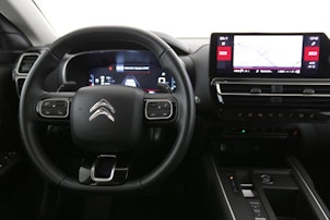 Vehicle image CITROEN C5 Aircross 1.2 PureTech Swiss Edition