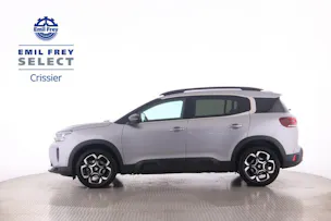 Citroën C5 Aircross 1.2 PureTech Swiss Edition