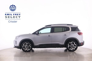 Vehicle image CITROEN C5 Aircross 1.2 PureTech Swiss Edition