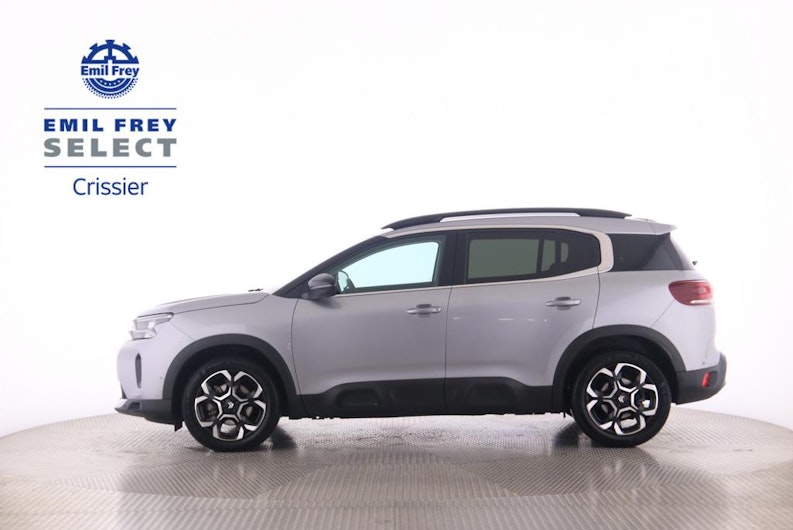 Vehicle image CITROEN C5 AIRCROSS