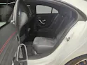 Mercedes-Benz CLA 250 4Matic AMG Line