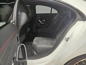 Mercedes-Benz CLA 250 4Matic AMG Line