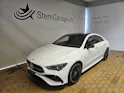 Mercedes-Benz CLA 250 4Matic AMG Line