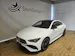 Mercedes-Benz CLA 250 4Matic AMG Line