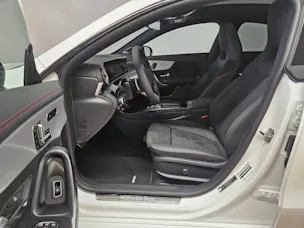 Mercedes-Benz CLA 250 4Matic AMG Line