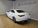 Mercedes-Benz CLA 250 4Matic AMG Line