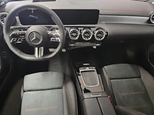 Mercedes-Benz CLA 250 4Matic AMG Line