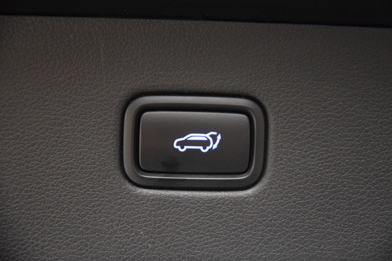 Fahrzeugbild HYUNDAI TUCSON