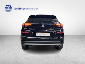 Fahrzeugbild HYUNDAI Tucson 1.6 T-GDi Vertex 4WD
