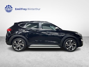 Fahrzeugbild HYUNDAI Tucson 1.6 T-GDi Vertex 4WD