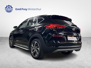 Fahrzeugbild HYUNDAI Tucson 1.6 T-GDi Vertex 4WD