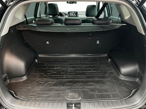 Fahrzeugbild HYUNDAI Tucson 1.6 T-GDi Vertex 4WD