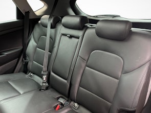 Fahrzeugbild HYUNDAI Tucson 1.6 T-GDi Vertex 4WD