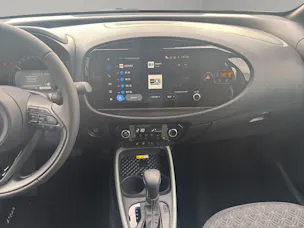 Toyota Aygo X 1.0 VVT-i Trend