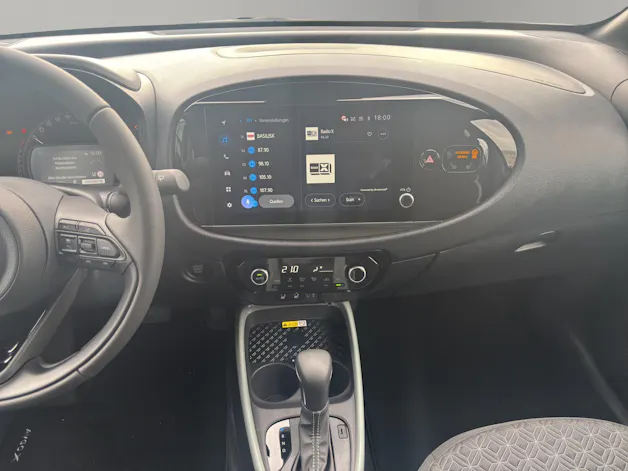Toyota Aygo X 1.0 VVT-i Trend