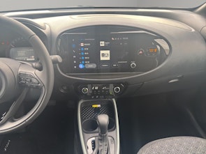 Vehicle image TOYOTA Aygo X 1.0 VVT-i Trend