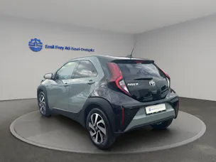 Toyota Aygo X 1.0 VVT-i Trend
