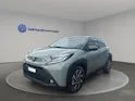 Toyota Aygo X 1.0 VVT-i Trend