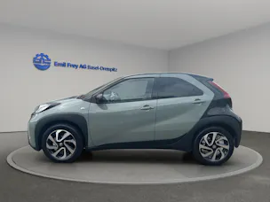 Toyota Aygo X 1.0 VVT-i Trend
