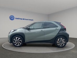 Vehicle image TOYOTA Aygo X 1.0 VVT-i Trend