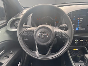 Vehicle image TOYOTA Aygo X 1.0 VVT-i Trend