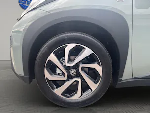 Toyota Aygo X 1.0 VVT-i Trend