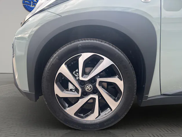 Toyota Aygo X 1.0 VVT-i Trend