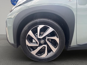 Vehicle image TOYOTA Aygo X 1.0 VVT-i Trend