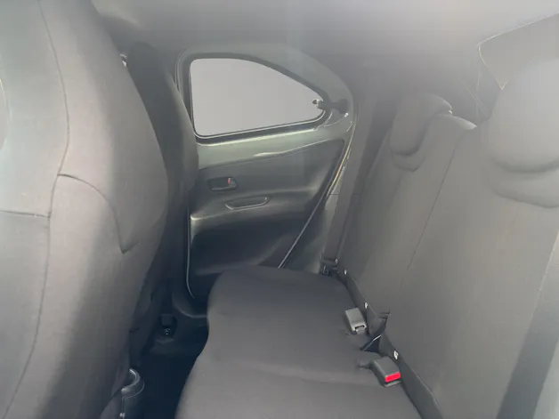 Toyota Aygo X 1.0 VVT-i Trend
