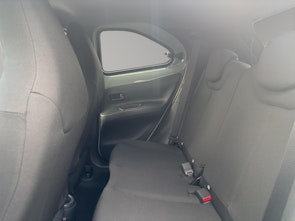 Vehicle image TOYOTA Aygo X 1.0 VVT-i Trend