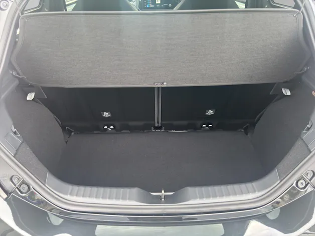 Toyota Aygo X 1.0 VVT-i Trend