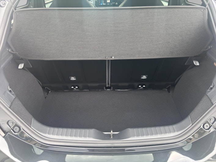 Vehicle image TOYOTA AYGO X