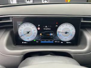 Hyundai Tucson 1.6 T-GDi PHEV Vertex 4WD