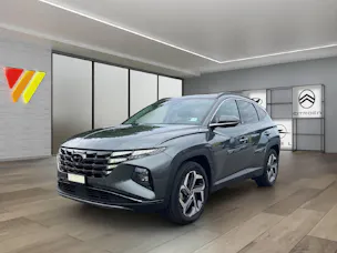 Hyundai Tucson 1.6 T-GDi PHEV Vertex 4WD