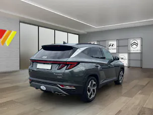 Hyundai Tucson 1.6 T-GDi PHEV Vertex 4WD