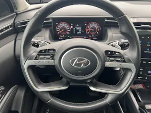 Hyundai Tucson 1.6 T-GDi PHEV Vertex 4WD