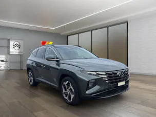 Hyundai Tucson 1.6 T-GDi PHEV Vertex 4WD