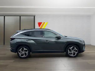 Hyundai Tucson 1.6 T-GDi PHEV Vertex 4WD