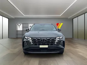 Hyundai Tucson 1.6 T-GDi PHEV Vertex 4WD