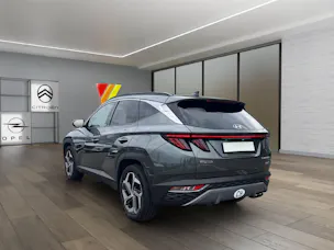 Hyundai Tucson 1.6 T-GDi PHEV Vertex 4WD