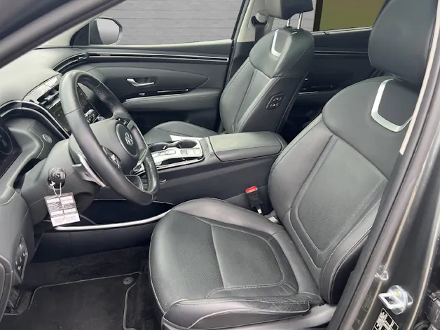 Hyundai Tucson 1.6 T-GDi PHEV Vertex 4WD