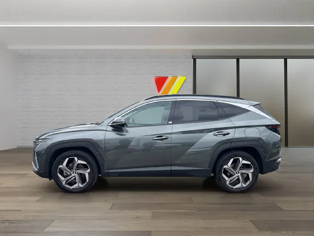 Hyundai Tucson 1.6 T-GDi PHEV Vertex 4WD