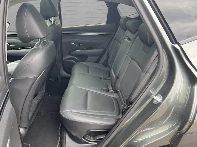 Hyundai Tucson 1.6 T-GDi PHEV Vertex 4WD