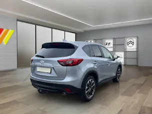 Mazda CX-5 2.2 D HP Revolution AWD