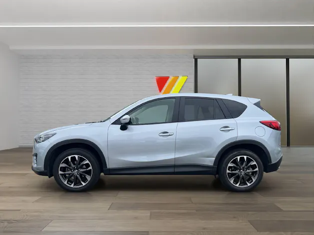 Mazda CX-5 2.2 D HP Revolution AWD