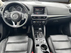 Mazda CX-5 2.2 D HP Revolution AWD
