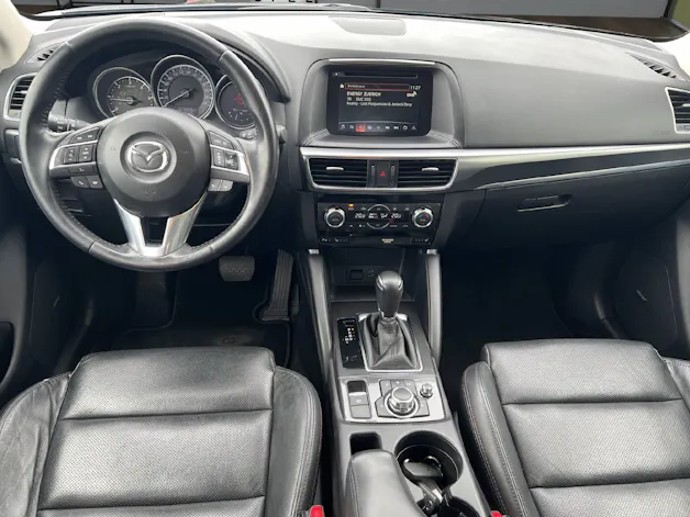 Mazda CX-5 2.2 D HP Revolution AWD