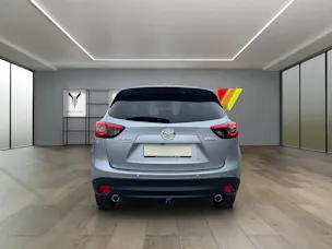 Mazda CX-5 2.2 D HP Revolution AWD