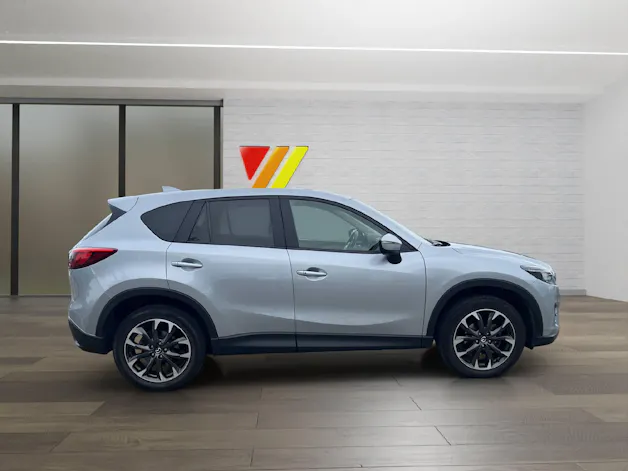 Mazda CX-5 2.2 D HP Revolution AWD
