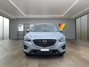 Mazda CX-5 2.2 D HP Revolution AWD